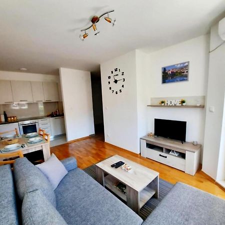 Apartman Panorama تريبينيي المظهر الخارجي الصورة