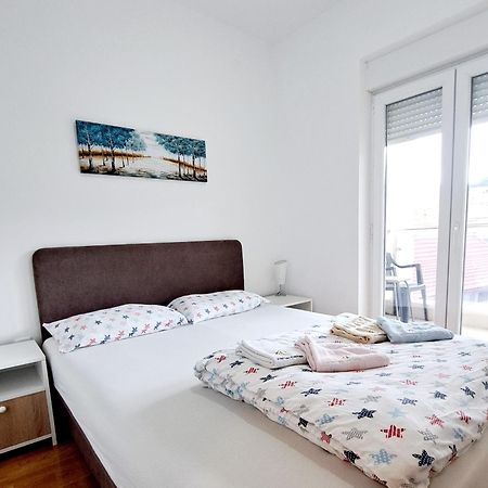 Apartman Panorama تريبينيي المظهر الخارجي الصورة