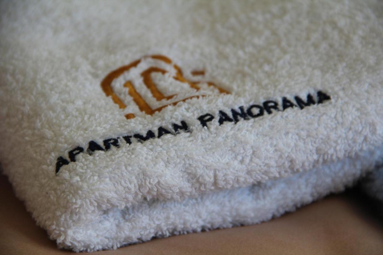 Apartman Panorama تريبينيي المظهر الخارجي الصورة