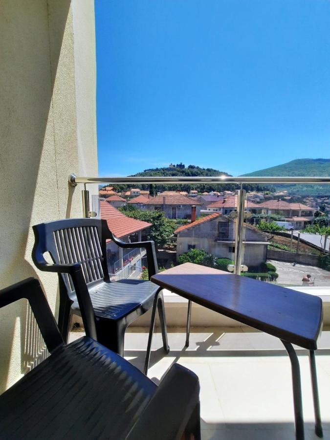 Apartman Panorama تريبينيي المظهر الخارجي الصورة