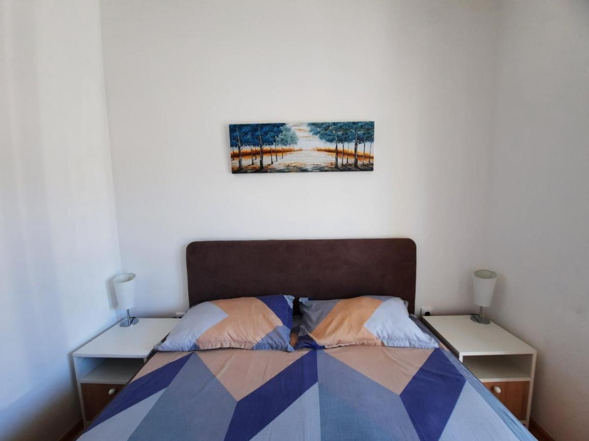 Apartman Panorama تريبينيي المظهر الخارجي الصورة