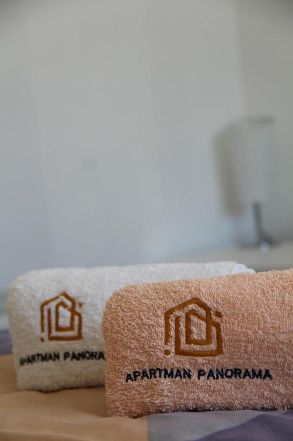 Apartman Panorama تريبينيي المظهر الخارجي الصورة